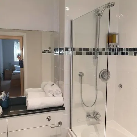 Ruby 2-bedroom Centre Birmingham